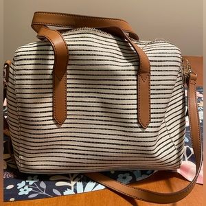Fossil Bag